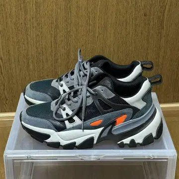 27cm 마이클코어스 스니커즈