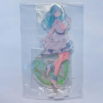 프로세카 아크릴 스탠드 물방울 코네라이