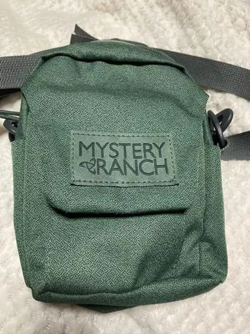 MYSTERY RANCH BOP 올리브 그린