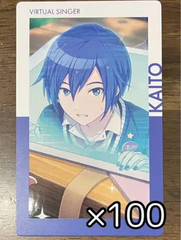 프로세카 KAITO 에피카
