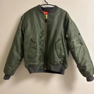 Rothco 올리브 그린 M-1 자켓