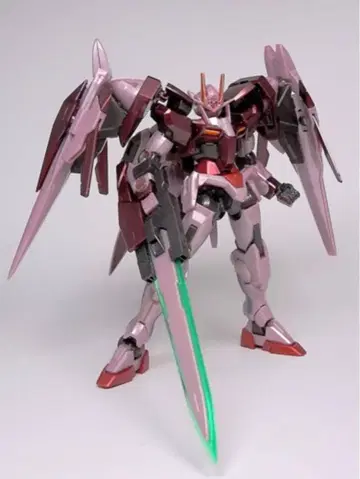 HG 더블오 라이저 트 컬러