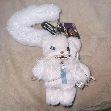 해미곰 서울 키체인