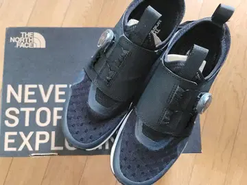THE NORTH FACE Skagway 워터 슈즈 BOA
