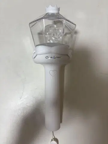 CUTIE STREET 응원봉 큐스토