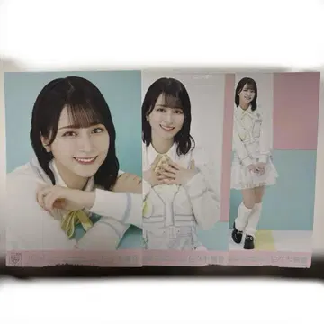 사사키 마이카 브로마이드 컴프