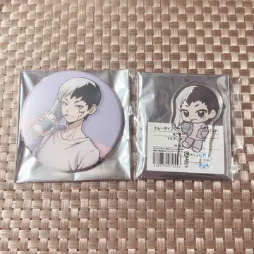 아사기리 겐 Dr.STONE 미쿠가 묶음 판매