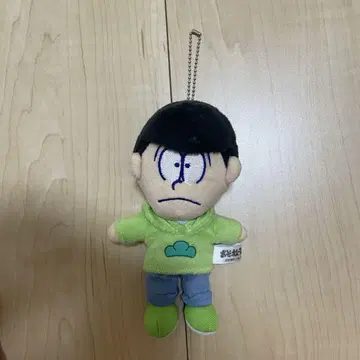 오소마츠 6쌍둥이 쵸로마츠 산에이 무역