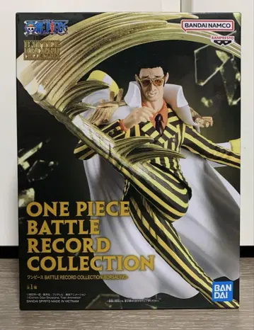 [ 상자 없음 배송 ] ONE PIECE 볼사루노 피규어