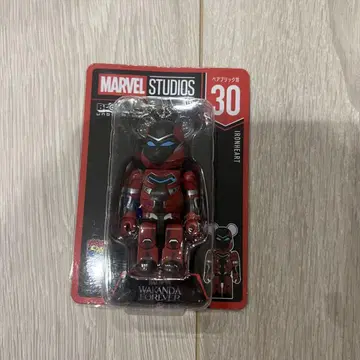 MARVEL STUDIOS 아이언하트 피규어 30