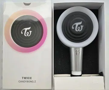 twice 응원봉