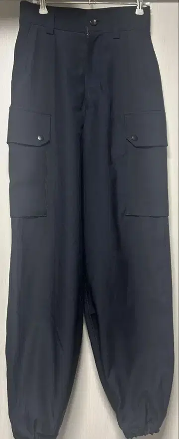 새상품급 THE RERACS FRENCH ARMY F2 카고 팬츠