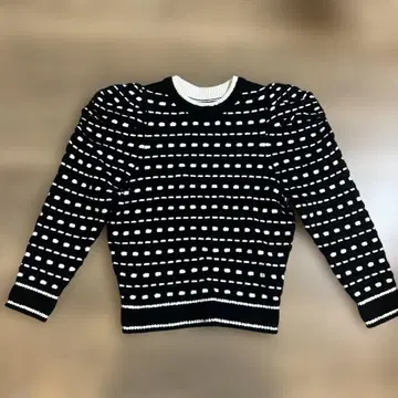 그레이스 콘티넨탈 니트