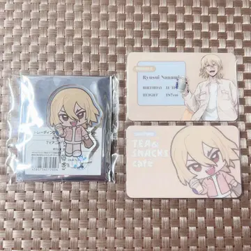 나나미 류스이 Dr.STONE 미쿠가 묶음 판매
