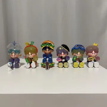 popmart 피노 제리