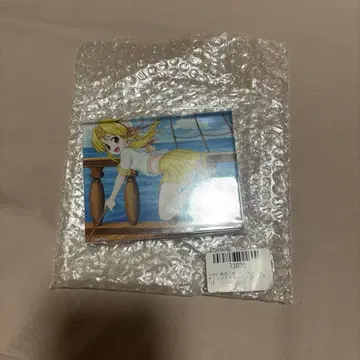 코스튬 체인지 아크릴 바 히데요시