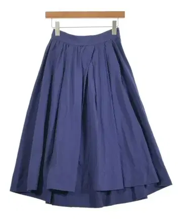 DRESSTERIOR 롱 맥시 길이 스커트 여성용