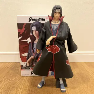 NARUTO Grandista 우치하 이타치 피규어