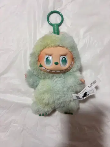 LABUBU 라브부 Big into Energy SERENITY 정품