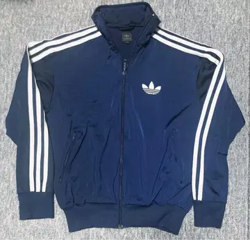 adidas 트랙 자켓 저지 xs