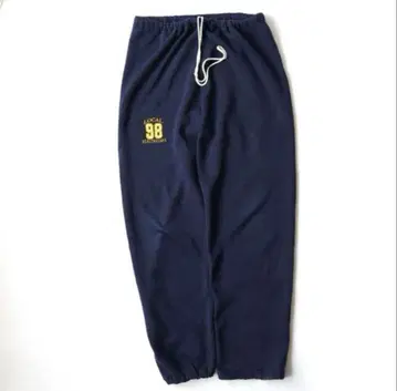 90s usa제 russell athletic 스웨트 팬츠