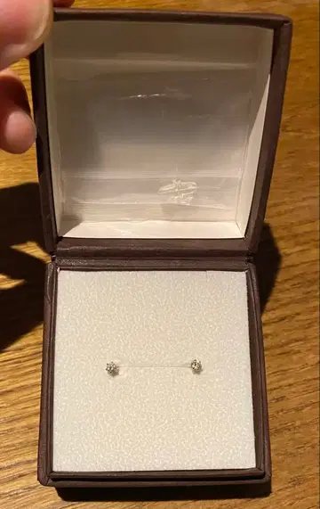 ESTELLE 심플 귀걸이