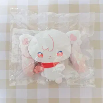 세라프 더즐가든 Angelic Dream 봉제 인형 마스코트