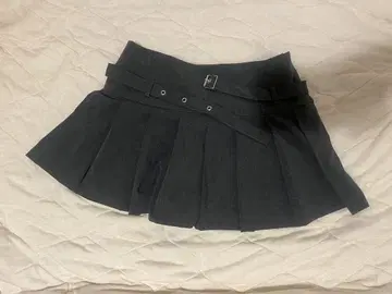 ZARA 큐롯 스커트