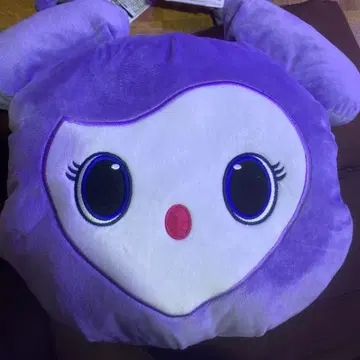 twice 서브 리 오히루네 쿠션