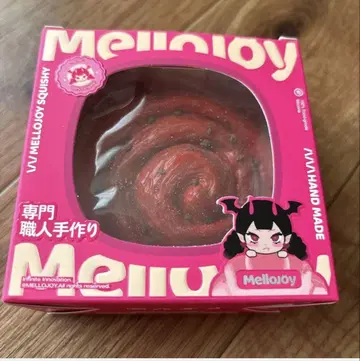 Mellojoy mellojoy 멜로조이 스퀴즈 레드벨벳