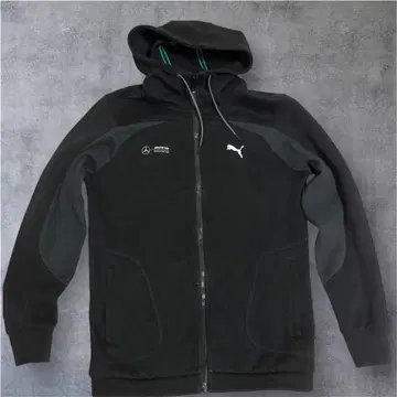 PUMA 메르세데스 AMG 페트로 F1 후디