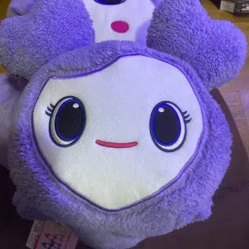 twice 사브리 푸와모코넨네 BIG 봉제 인형