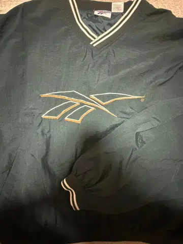 Reebok 나일론 자켓