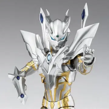 S.H.Figuarts 울티메이트 샤이닝 울트라맨 제로