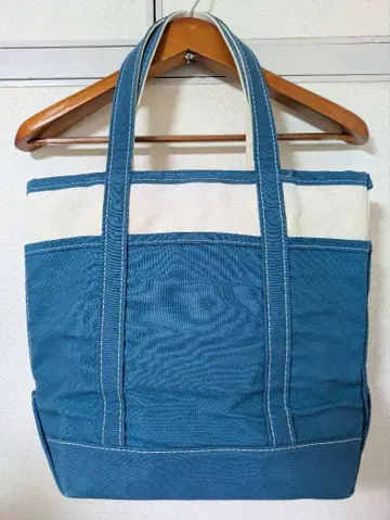 레어! L.L.Bean 카스코베이 토트백 USA제