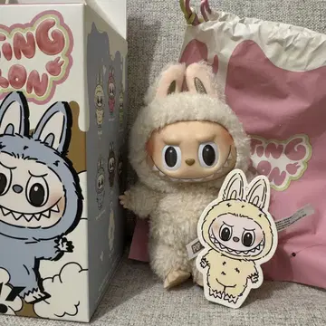 러브부 마카롱 소이밀크 당일 발송 가능