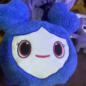 twice 츠부리 후와모코넨네 BIG 봉제 인형