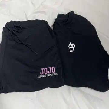 죠죠 룸웨어 아베일