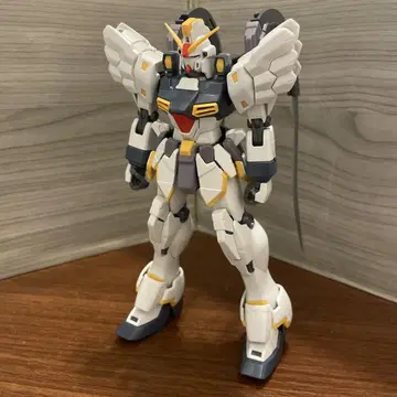 MG 산드로 정크 완성품