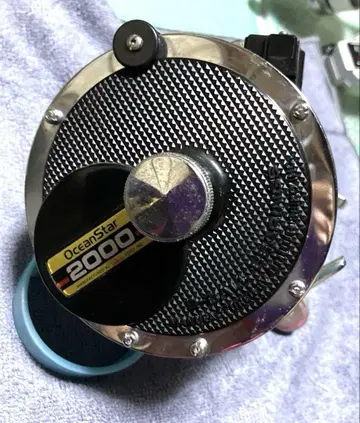 다이와 OceanStar 2000