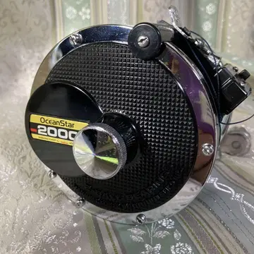 다이와 OceanStar 2000