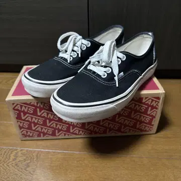 VANS Authentic 44 DX 아나하임 26.0cm