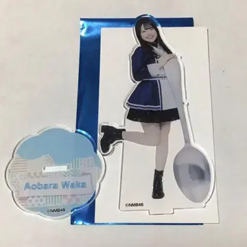 청원화 아크릴 스탠드