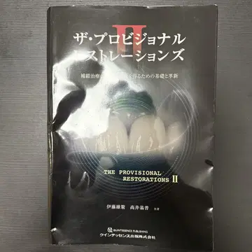 더 프로비저널스트레이션즈 II