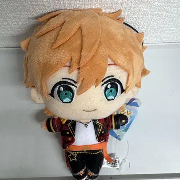 앙스타 봉제 인형 신규 의상 Trickstar 아케호시 스바루
