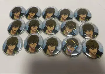 Free! Final Stroke 타치바나 마코토 캔뱃지