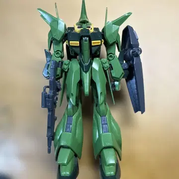 HG 바우 양산형