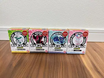 포켓몬 키즈 미개봉