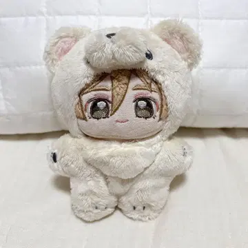 앙스타 함께 사는 봉제인형 이츠누이 마시로 토모야 Ra*bits