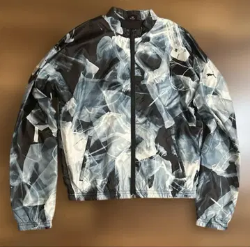 PUMA x Hussein Chalayan 푸마 점퍼 XS
